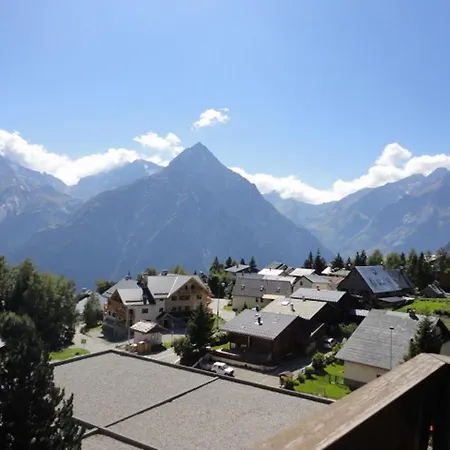 Lägenhet Quirlies 1 Les Deux Alpes